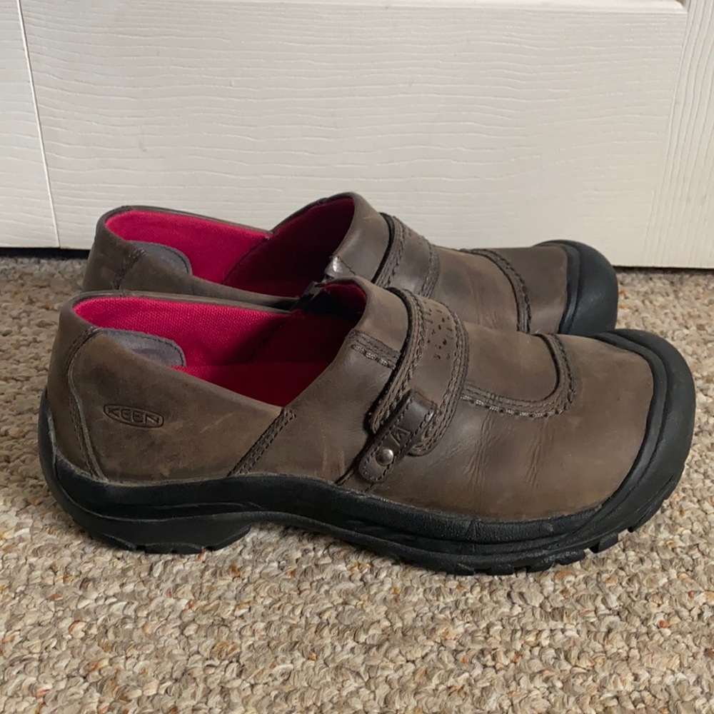 Keen Kaci slip on